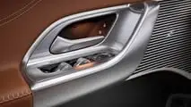 2026 Mercedes-Benz GLC With EQ Technology Interior Teasers