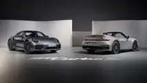 Porsche 911 Turbo S 2026