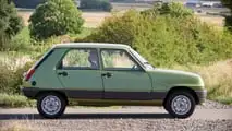 Renault 5 GTL (1983)