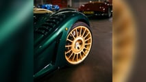 25 Jahre Partnerschaft: Morgan Motor und BMW