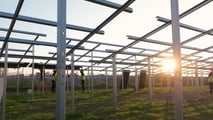 Fotovoltaico agricolo: nuove regole fiscali dal 2026