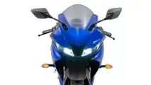 Yamaha R15 2026 (BR)