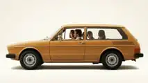 Variante II 1978