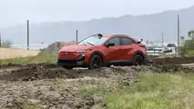 2026 Subaru Uncharted
