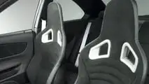 BMW Concept 1 Series tii (2007)