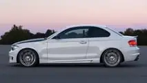 BMW Concept 1 Series tii (2007)