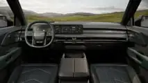 2027 Kia Telluride Hybrid