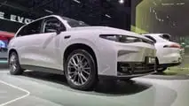 Leapmotor no Salão do Automóvel de São Paulo 2025