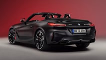 2026 BMW Z4 Final Edition