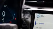 Prueba Ford Puma Gen-E Sound Edition