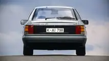 Ford Scorpio (1985-1994)