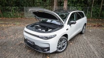 Teste Leapmotor C10 REEV (BR)