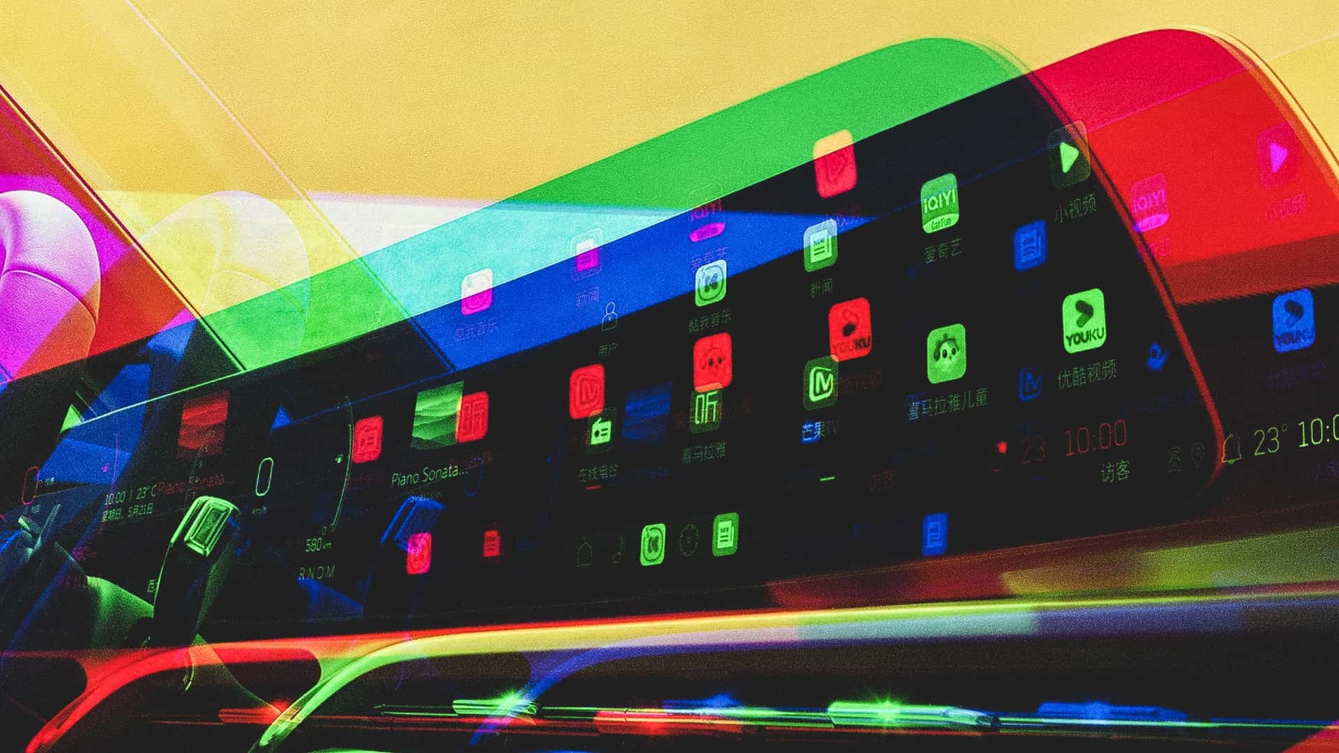 GM Menghentikan Apple CarPlay di Semua Kendaraannya. Apa Artinya Sebenarnya? GM Menghentikan Apple CarPlay di Semua Kendaraannya. Apa Artinya Sebenarnya?