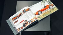Lamborghini 350 GT