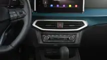 Seat Arona (2026), gli interni e il bagagliaio