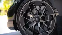 Porsche 911 Turbo S 2025
