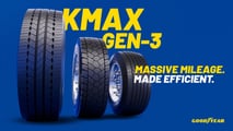 KMAX GEN3