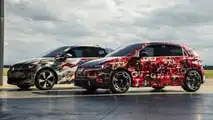 VW ID. Polo GTi 