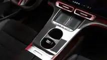 Mercedes-Benz GLC (2026)