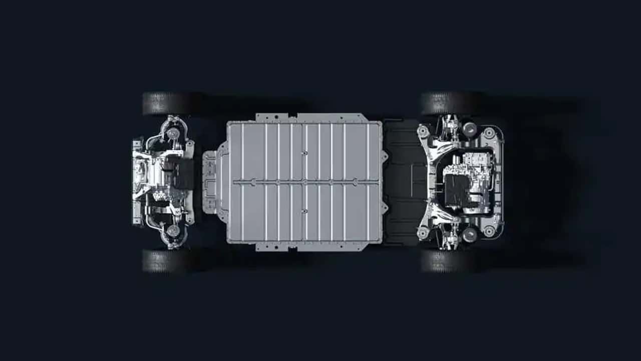 Die 1.000-Kilometer-Wunderbatterie von Nio ist tot