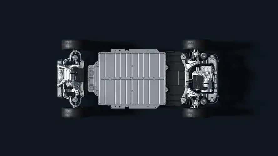Paradosso Nio: la batteria allo stato semisolido è un fallimento
