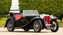 MG TA 1936 - o primeiro da série T