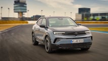 Opel Mokka GSE (2025) nel primo test