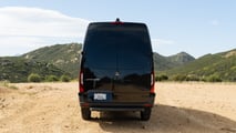 Mercedes-Benz eSprinter EWB