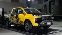 2026 Toyota Hilux Travo Prerunner