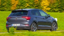 VW Polo GTI (2025) im Test
