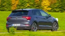 VW Polo GTI (2025)