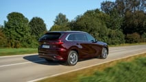 Mazda CX-80 2026