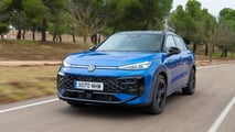 Prueba Volkswagen T-Roc R-Line 2026