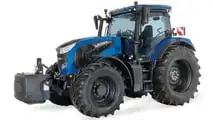 McCormick e Landini a Fieragricola 2026 