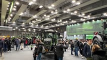 Fieragricola 2026: ci siamo quasi
