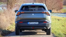 Suzuki eVitara (2026) im Test, Eigene Bilder