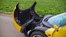Renault Sport Spider (1995-1999)