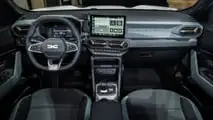 Dacia Duster Hybrid 150 LPG 4x4 (2026)