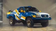 GM Vintage S10