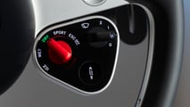 Ferrari LUCE Comandi al Volante