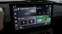 Renault Kwid E-Tech Techno 2026 (BR)