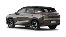 Chevrolet Captiva EV Premier (BR)