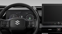 Suzuki Across Plug-In Hybrid (2026)