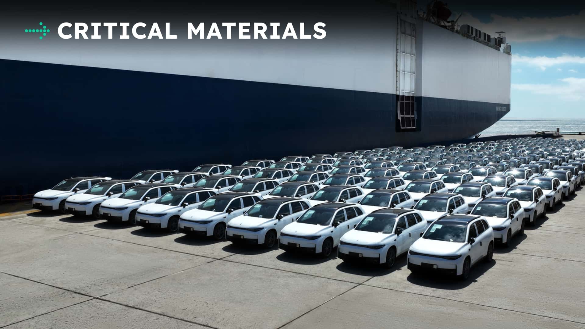 Canadienses Muestran Interés en Vehículos Eléctricos Chinos: Alemania Destaca en Producción y Debate sobre Robotaxis