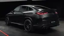 Mercedes-AMG GLC 53 (2026)