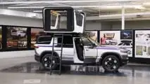 2026 Rivian R2 Prototype Drive