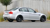 BMW M3 CRT (2011)