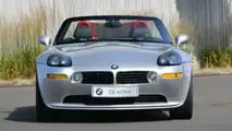 BMW Alpina Roadster V8 (2003)