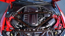 BMW M4 Edition 50 Jahre BMW M (2023)