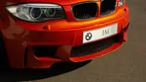 BMW 1er M Coupé (2012)